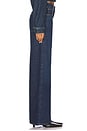 view 3 of 6 Paloma Baggy Jeans in Medina