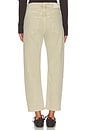 view 4 of 6 Winslow Low Rise Boyfriend Jeans in Burnished Quartz
