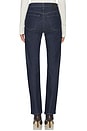 view 4 of 6 Zurie Straight Leg Jeans in Helia