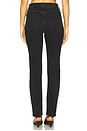 view 4 of 6 Zurie Straight Leg Jeans in Willow