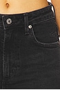 view 6 of 6 Zurie Straight Leg Jeans in Willow