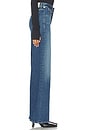 view 3 of 6 Issy Wide Leg Jeans in Sarai