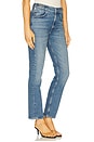 view 2 of 6 Blaine Vintage Straight Jeans in Alma
