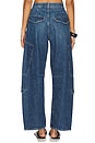 view 4 of 6 Flight Pant Jeans in Amar
