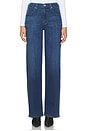 view 1 of 6 Annina Straight Leg Jeans in Pierre