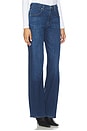 view 2 of 6 Annina Straight Leg Jeans in Pierre