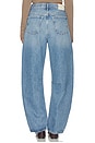 view 4 of 6 Miro Long Relaxed Jean in Cupid