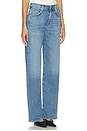 view 2 of 6 Petite Annina Straight Leg Jeans in Stella