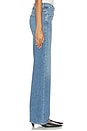 view 3 of 6 Petite Annina Straight Leg Jeans in Stella