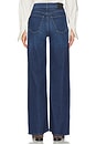 view 4 of 6 Lyra Wide Leg Long Jeans in Elm