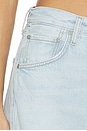 view 6 of 6 Ayla Baggy Jeans in Lighthouse