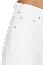 view 6 of 6 Miro Long Relaxed Jeans in Soft White