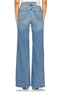 view 4 of 6 Kimberly Patch Pocket Flare Jeans in Adore