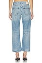 view 4 of 6 Faye Vintage Straight Jeans in Hikari