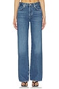 view 1 of 6 Annina Straight Leg Jeans in Avant