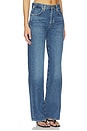 view 2 of 6 Annina Straight Leg Jeans in Avant