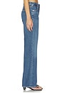 view 3 of 6 Annina Straight Leg Jeans in Avant