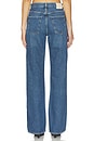 view 4 of 6 Annina Straight Leg Jeans in Avant