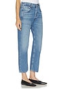 view 2 of 6 Winslow Boyfriend Jeans in Solstice