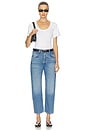 view 5 of 6 Winslow Boyfriend Jeans in Solstice