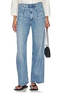 view 1 of 7 Velha Trouser Jeans in Soiree