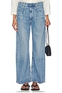 view 2 of 7 Velha Trouser Jeans in Soiree