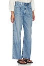 view 3 of 7 Velha Trouser Jeans in Soiree