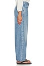 view 4 of 7 Velha Trouser Jeans in Soiree