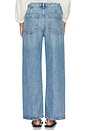 view 5 of 7 Velha Trouser Jeans in Soiree