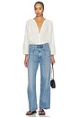 view 6 of 7 Velha Trouser Jeans in Soiree