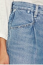 view 7 of 7 Velha Trouser Jeans in Soiree