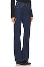 view 2 of 6 Genova Low Rise Petite Bootcut Jean in Sennett