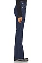 view 3 of 6 Genova Low Rise Petite Bootcut Jean in Sennett