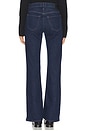 view 4 of 6 Genova Low Rise Petite Bootcut Jean in Sennett