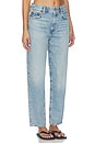 view 3 of 7 The Taper Jean in Parasol