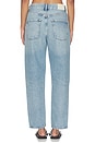 view 5 of 7 The Taper Jean in Parasol