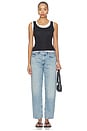 view 6 of 7 The Taper Jean in Parasol