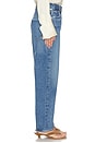 view 4 of 6 Emerson Taper Jean in Pastis