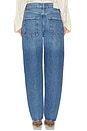 view 5 of 6 Emerson Taper Jean in Pastis