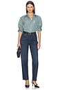 view 5 of 6 The Taper Jean in Aries
