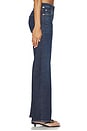 view 3 of 6 Nora Trouser Leg in Nocturnal