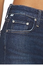 view 6 of 6 Nora Trouser Leg in Nocturnal