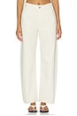 view 2 of 7 Miro Full Length Deck Pant in Almondette