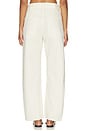 view 6 of 7 Miro Full Length Deck Pant in Almondette