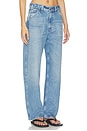 view 2 of 6 Miro Full Length Deck Pant in Cupid
