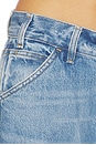 view 7 of 6 Miro Full Length Deck Pant in Cupid