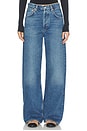 view 1 of 6 Ayla Baggy Jean in Dynasty