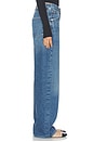 view 4 of 6 Ayla Baggy Jean in Dynasty