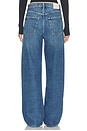 view 5 of 6 Ayla Baggy Jean in Dynasty