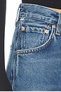 view 7 of 6 Ayla Baggy Jean in Dynasty